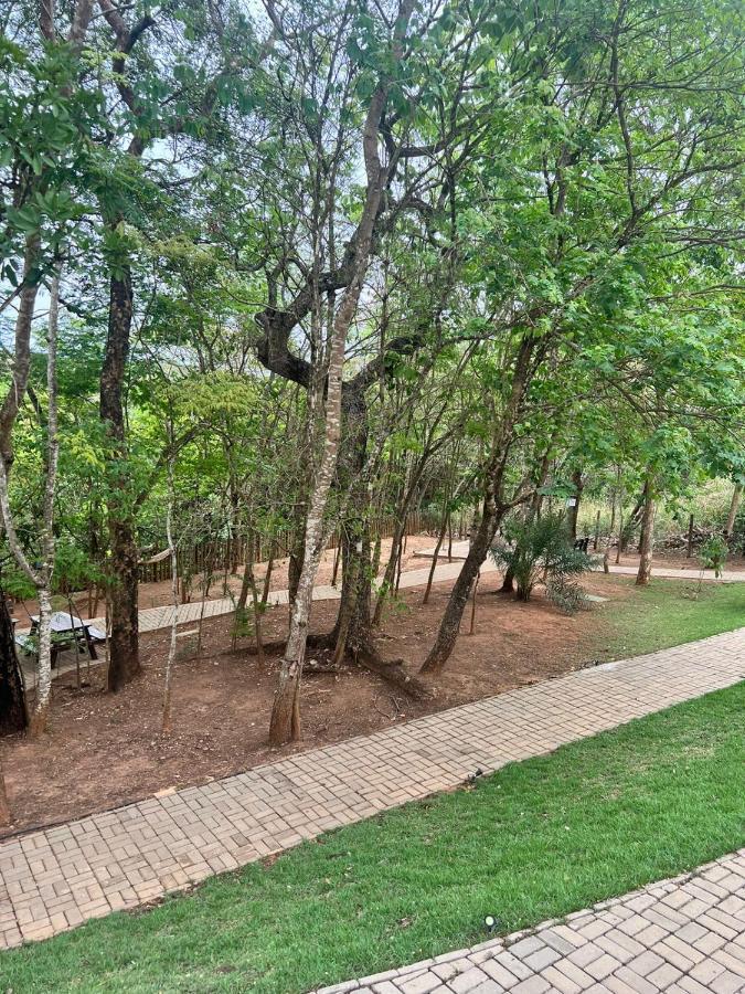 Flat Super Luxo - - Acesso Ao Rio