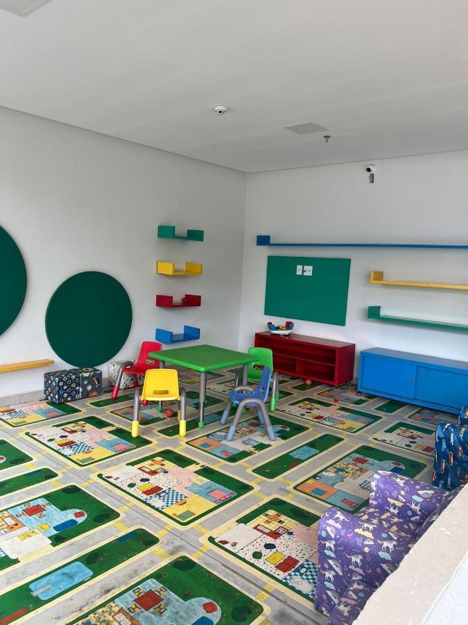 Flat Super Luxo - - Acesso Ao Rio Rio Quente