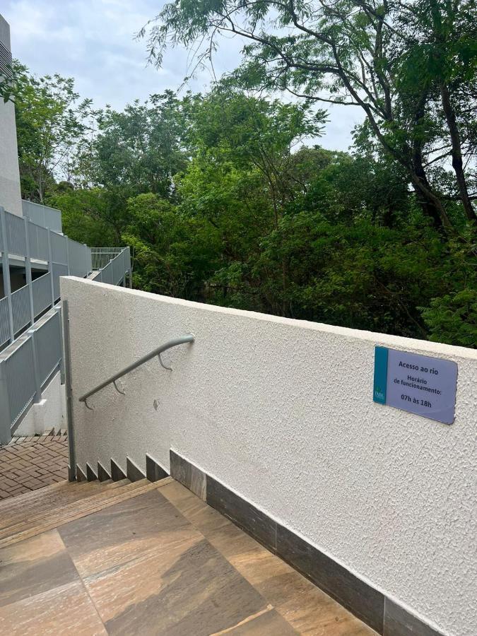 Apartment Flat Super Luxo - - Acesso Ao Rio
