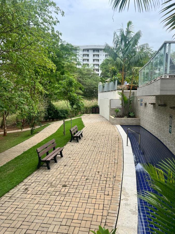 Apartment Flat Super Luxo - - Acesso Ao Rio