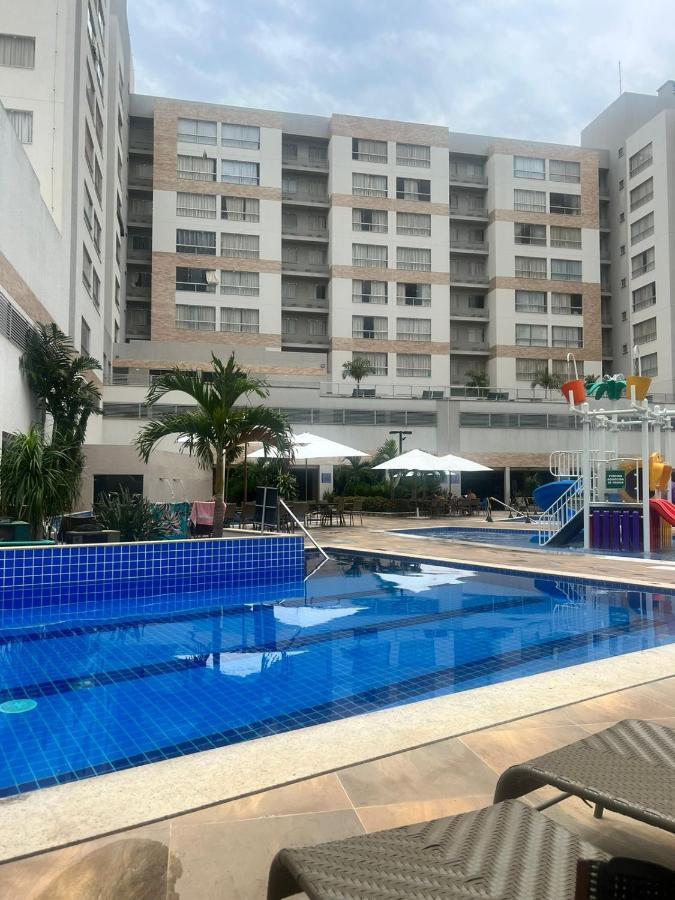 Apartment Flat Super Luxo - - Acesso Ao Rio *