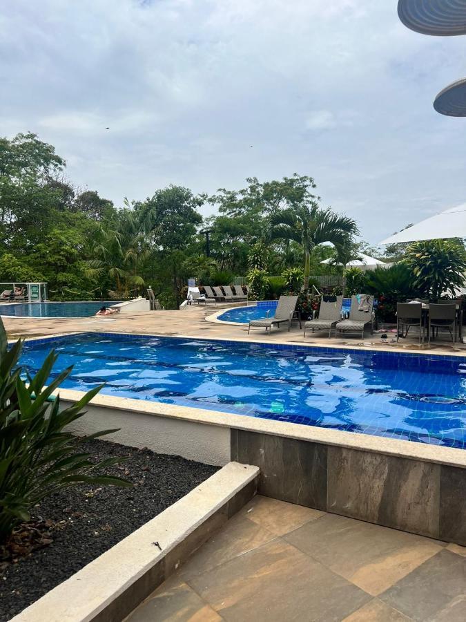 Apartment Flat Super Luxo - - Acesso Ao Rio