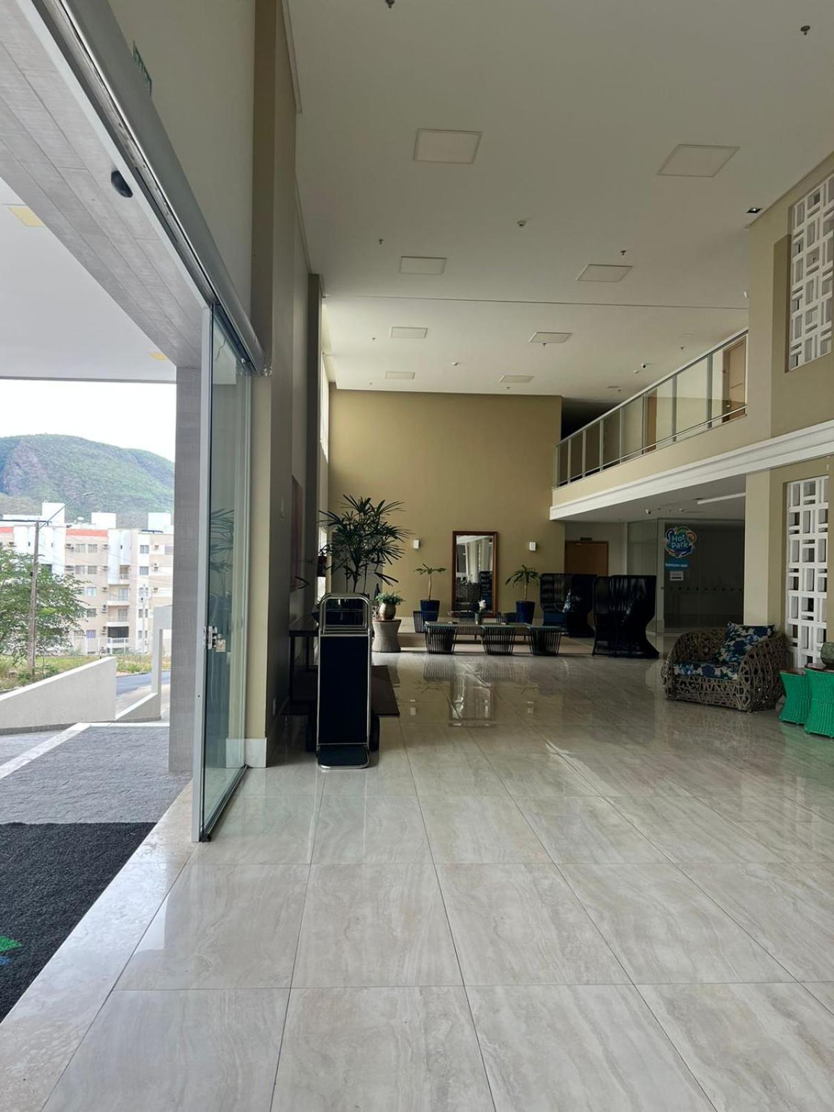 Apartment Flat Super Luxo - - Acesso Ao Rio *