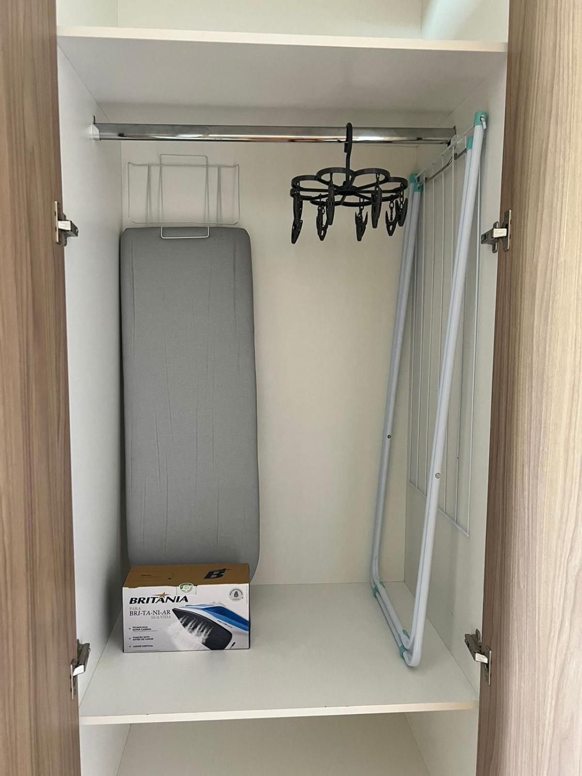 Flat Super Luxo - - Acesso Ao Rio Apartment Rio Quente