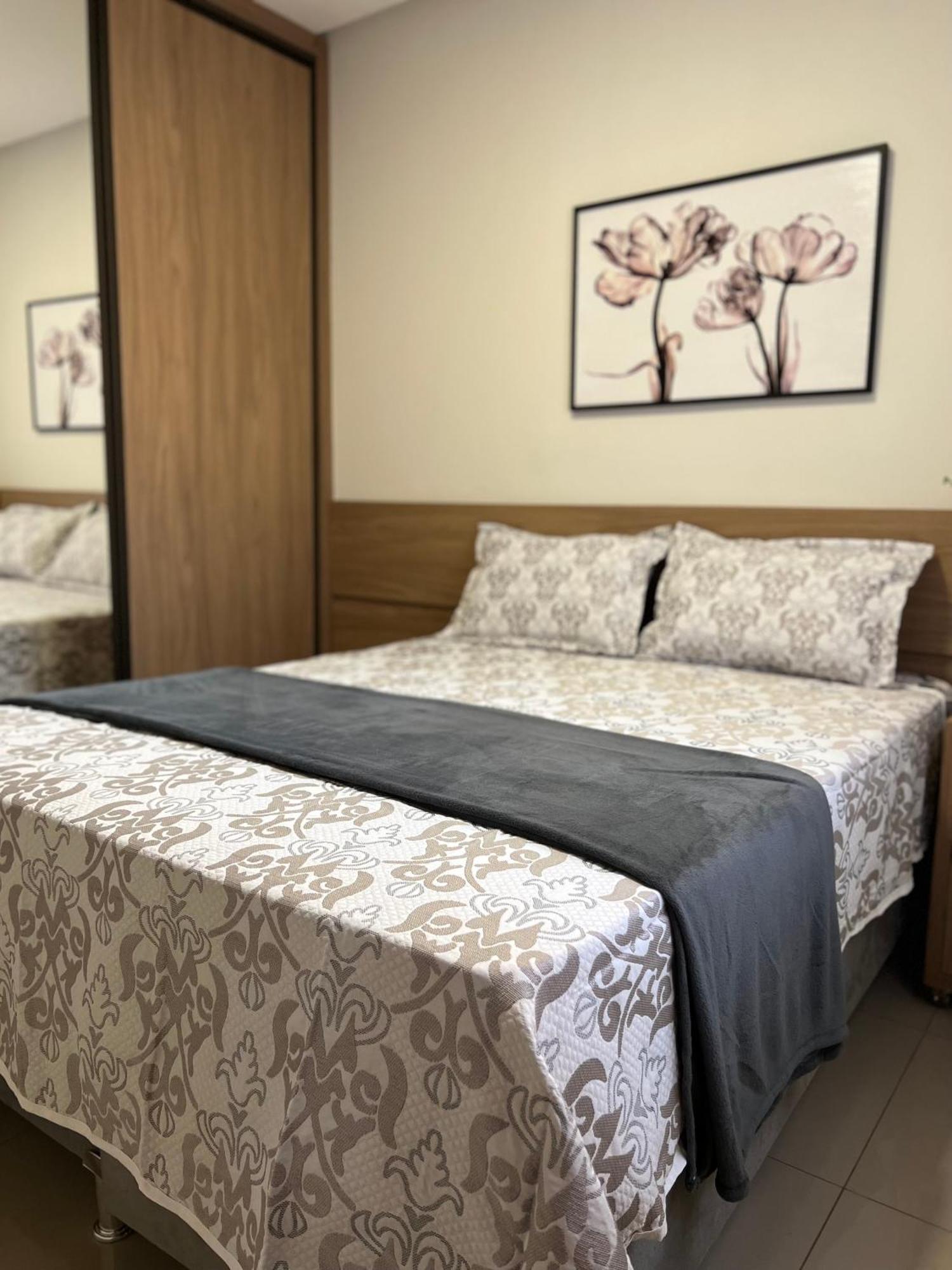 Apartment Flat Super Luxo - - Acesso Ao Rio *