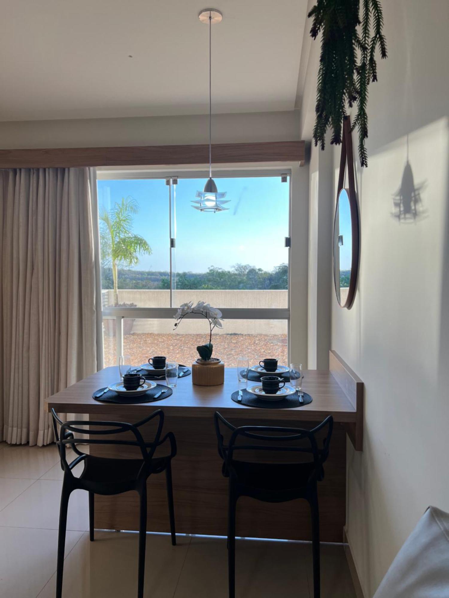 Flat Super Luxo - - Acesso Ao Rio Rio Quente