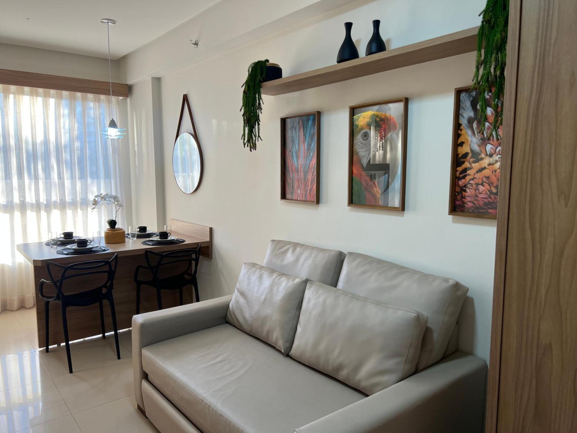 Flat Super Luxo - - Acesso Ao Rio Apartment *