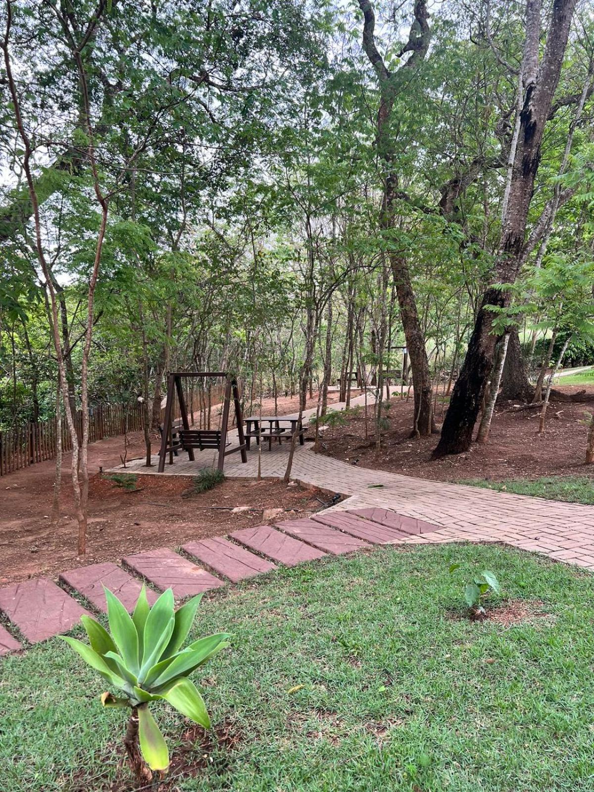Flat Super Luxo - - Acesso Ao Rio Apartamento