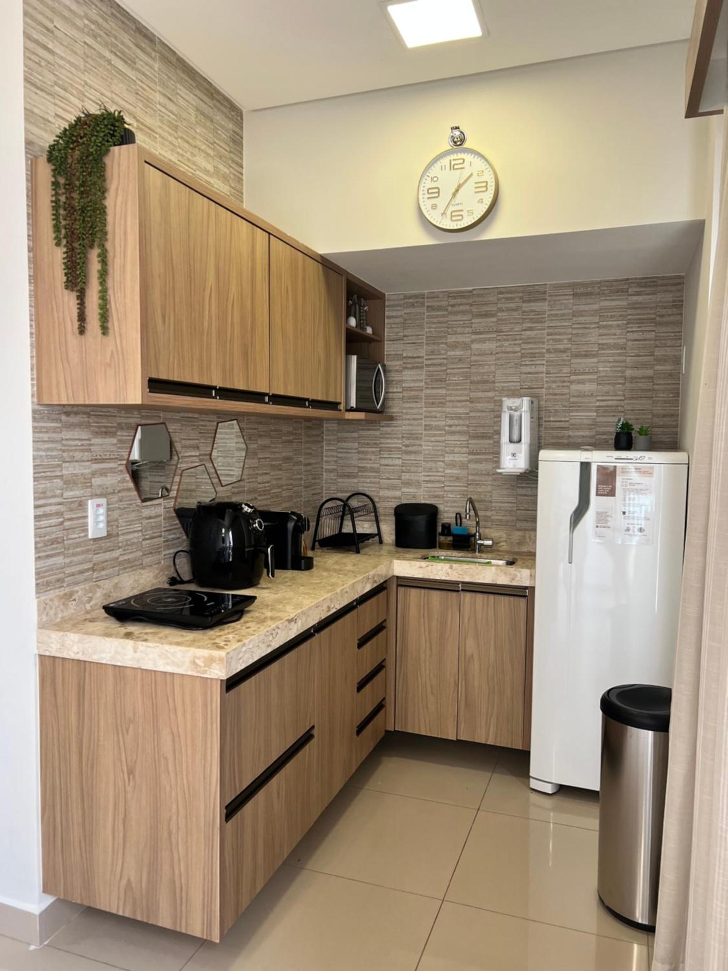 Flat Super Luxo - - Acesso Ao Rio *
